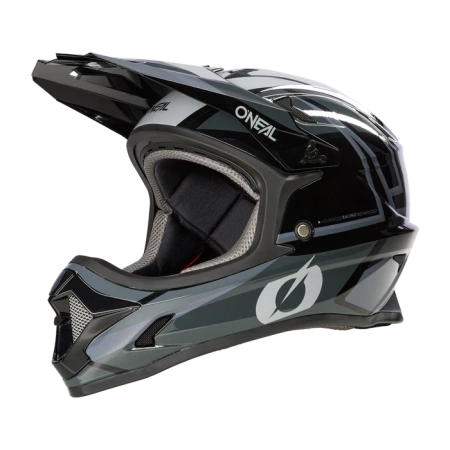 O'NEAL SONUS Kask MTB / DH / Hulajnoga Integralny ABS One Size
