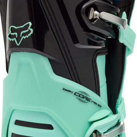 Buty Fox Motion Teal