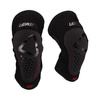 Ochraniacz Kolan LEATT 3df 5.0 Evo Fastfit Black 