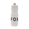 Bidon Fox 24 Oz Podium Bottle White