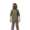 Koszulka Rowerowa FOX Junior Ranger Olive Green