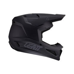 Kask LEATT MOTO 2.5 V24 Stealth