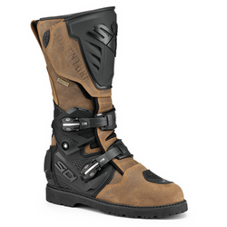 SIDI BUTY Adventure 2 Gore-Tex Tabacco