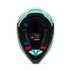 Kask Fox V3 Drip Turquoise