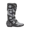 Buty motocrossowe FOX Comp Core Black/Grey