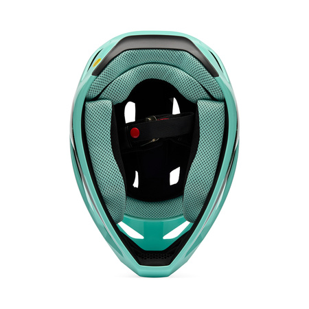 Kask Rowerowy Fox Rampage Kairos Turquoise