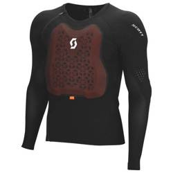 Kamizelka ochronna SCOTT D30 Softcon bl/grey