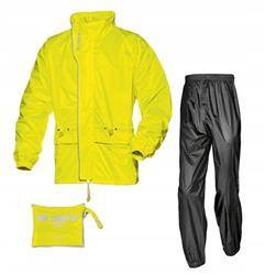 Kombinezon przeciwdeszczowy SIDI K-OUT III Fluo