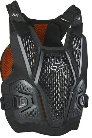 Buzer FOX Raceframe Impact Sb protektor D3O ochraniacz klatki piersiowej