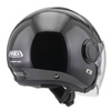KASK MOTOCYKLOWY NZI RINGWAY 2 DUO BLACK
