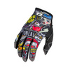 Rękawice motocyklowe Off Road O'NEAL Mayhem Crank II Multi