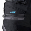 Spodnie Tekstylne OZONE Union Lady Black