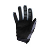 Dziecięce Rękawice FOX Junior 180 Taunt Black