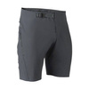 Spodenki Rowerowe FOX Flexair Ascent Liner Black