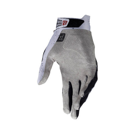 Rękawice LEATT Moto 4.5 Lite Ice 