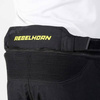 Spodnie tekstylne REBELHORN PATROL Grey/Black