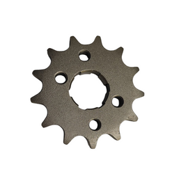 Przednia zębatka motocyklowa JT Sprockets HONDA XL, NX 125 (ŁAŃC. 428)
