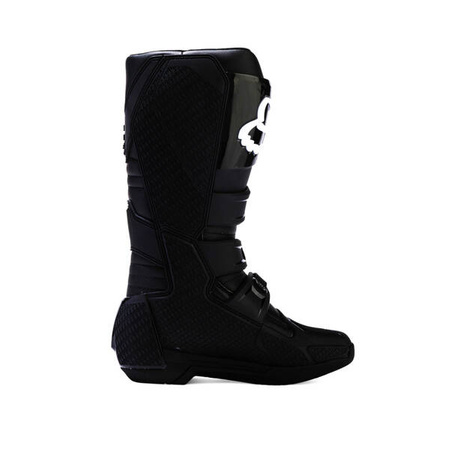 Buty motocrossowe dziecięce FOX Junior Comp Black