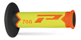 Manetki off road PROGRIP trójskładnikowe