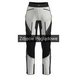 Spodnie Tekstylne Rebelhorn Hardy 3.0 Lady Black/Grey