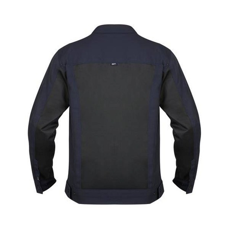 Kurtka Tekstylna BROGER California Navy Blue/Black