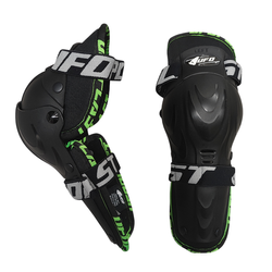 Ufo dziecięce nakolanniki ochraniacze kolan z zawiasem