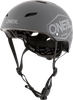 KASK ROWEROWY DZIECIĘCY O'NEAL DIRT LID PLAIN GRAY