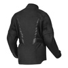 Kurtka tekstylna OZONE SAHARA JUNIOR BLACK