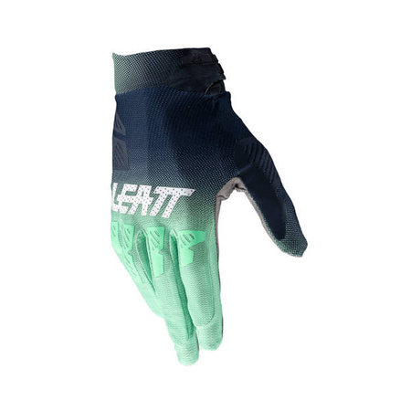 Rękawice LEATT Moto 2.5 X-Flow Matcha 