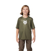 Koszulka Rowerowa FOX Junior Ranger Olive Green