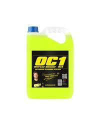 MOTORCYCLE CLEANER 5000 ML czyszczenie mycie OC1