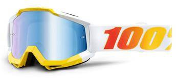 Gogle ACCURI astra 100 PROCENT