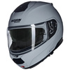 Kask Szczękowy NOLAN N100-6 CLASSICO kolor szary