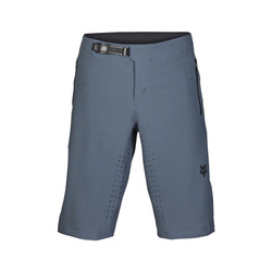 Spodenki Rowerowe Fox Defend Graphite