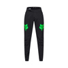 Spodnie Rowerowe Fox Ranger Grid Black