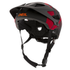 KASK ROWEROWY O'NEAL DEFENDER NOVA RED/ORANGE