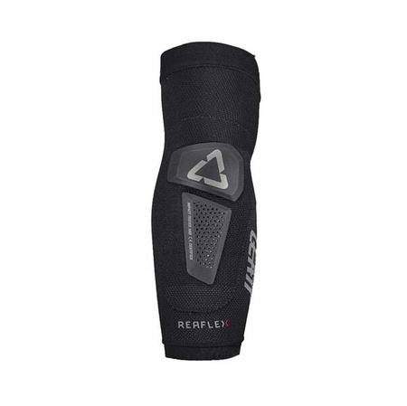 Ochraniacz Łokci LEATT Guard Reaflex Hybrid Junior Black