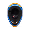 Kask motocrossowy FOX V1 Collect Blue MIPS®