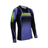 Bluza LEATT Moto 4.5 Lite Argon 