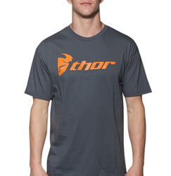 T-Shirt THOR Loud N Proud Charcoal Tee
