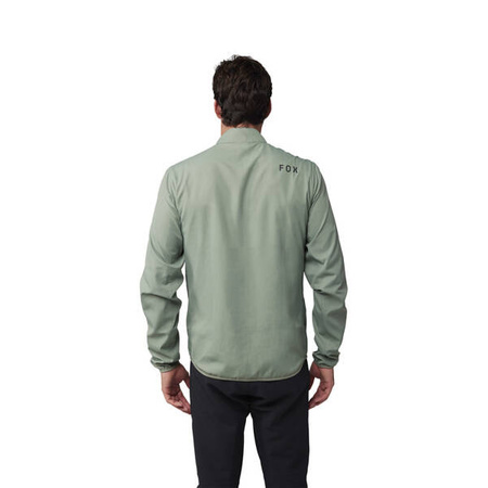Kurtka FOX Ranger Wind Moss 