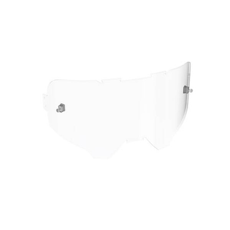 Szyba do Gogli  LEATT Velocity 83 VLT Clear 