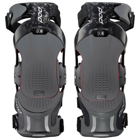 Orteza Kolanowa POD K8 3.0 Carbon/Graphite (Para) stabilizatory