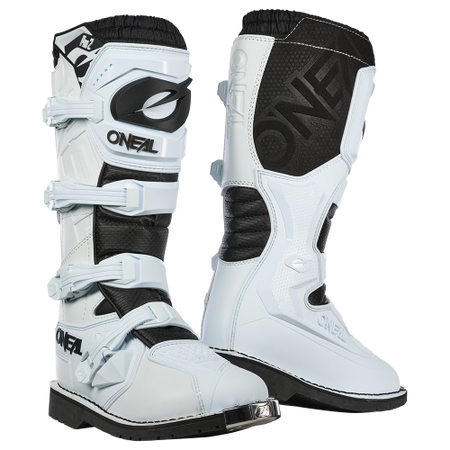 BUTY O'NEAL RIDER PRO 2 BIAŁY