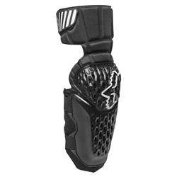 Ochraniacz Łokci FOX Titan Race Black