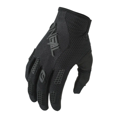 Rękawice O’NEAL ELEMENT Czarny MX MTB Motocross Enduro Touchscreen
