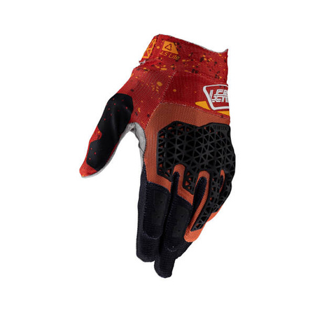 Rękawice LEATT Moto 4.5 Lite Burn 