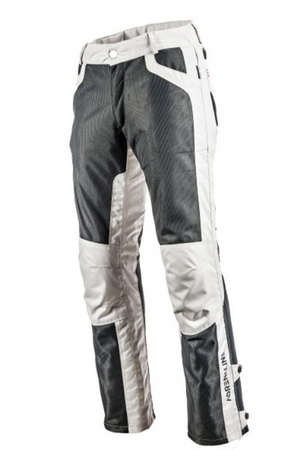 Spodnie motocyklowe turystyczne letnie ADRENALINE MESHTEC LADY 2.0 PPE
