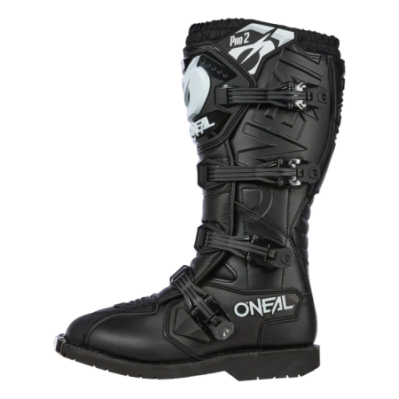 BUTY O'NEAL RIDER PRO 2 CZARNY