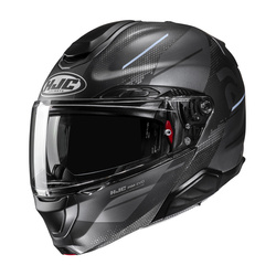 Kask Hjc Rpha91 Blat Black